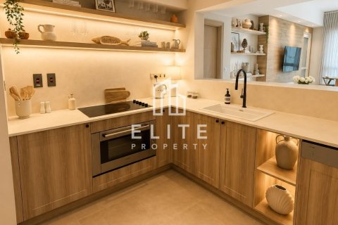 Apartment in Marina Residences, Palm Jumeirah, Dubai 2 bedrooms, 165 sq.m. № 124950 - photo 8
