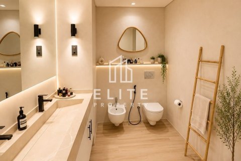 Apartment in Marina Residences, Palm Jumeirah, Dubai 2 bedrooms, 165 sq.m. № 124950 - photo 18
