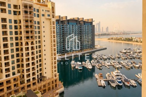 Apartment in Marina Residences, Palm Jumeirah, Dubai 2 bedrooms, 165 sq.m. № 124950 - photo 22