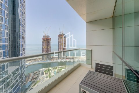 Apartment in Jumeirah Beach Residence, Dubai 2 bedrooms, 152 sq.m. № 124952 - photo 2