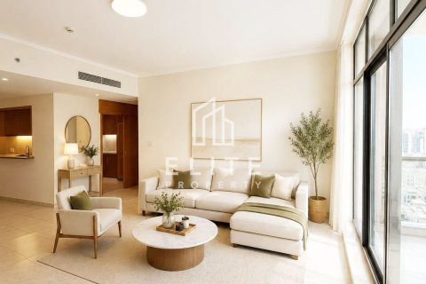 Apartment in The Links, The Views, Dubai 2 bedrooms, 123 sq.m. № 124948