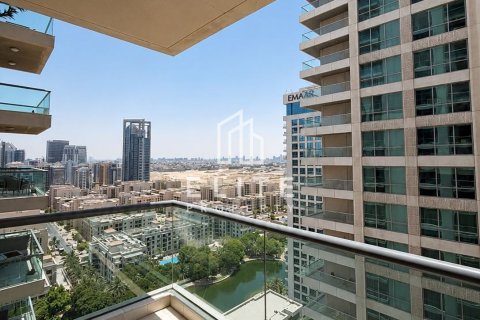 Apartment in The Links, The Views, Dubai 2 bedrooms, 123 sq.m. № 124948 - photo 16