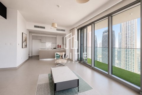 شقة في Forte, وسط مدينة دبي, دبي 3 غرف نوم, 148 م² رقم 124946