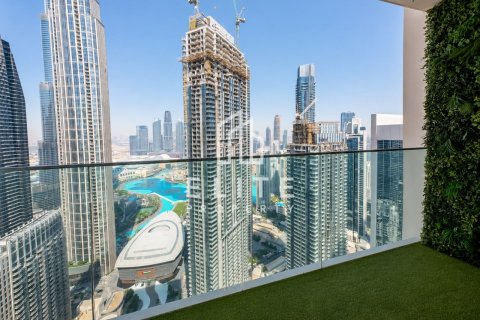 Apartment in Forte, Downtown Dubai (Downtown Burj Dubai), Dubai 3 bedrooms, 148 sq.m. № 124946 - photo 12