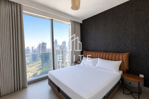 Apartment in Forte, Downtown Dubai (Downtown Burj Dubai), Dubai 3 bedrooms, 148 sq.m. № 124946 - photo 8