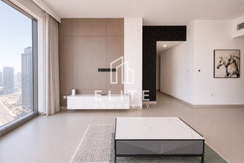 Apartment in Forte, Downtown Dubai (Downtown Burj Dubai), Dubai 3 bedrooms, 148 sq.m. № 124946 - photo 3