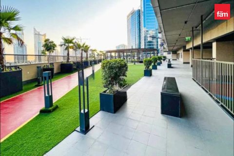 Apartment in Downtown Dubai (Downtown Burj Dubai), Dubai 48.4 sq.m. № 14004 - photo 11