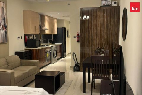 Apartment in Downtown Dubai (Downtown Burj Dubai), Dubai 48.4 sq.m. № 14004 - photo 12