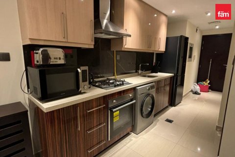 Apartment in Downtown Dubai (Downtown Burj Dubai), Dubai 48.4 sq.m. № 14004 - photo 2