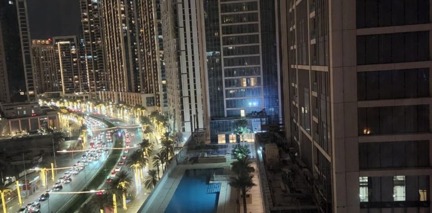 Apartment in Downtown Dubai (Downtown Burj Dubai), Dubai 1 bedroom, 85.1 sq.m. № 14014