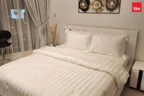 Apartment in Downtown Dubai (Downtown Burj Dubai), Dubai 1 bedroom, 85.1 sq.m. № 14014 - photo 9