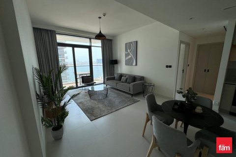 Apartment in Dubai Harbour, Dubai 1 bedroom, 68.9 sq.m. № 14016 - photo 12