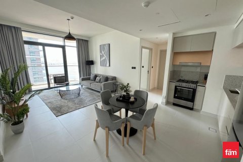 Apartment in Dubai Harbour, Dubai 1 bedroom, 68.9 sq.m. № 14016 - photo 8