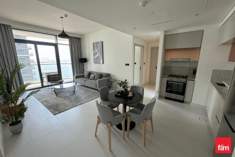 Apartment in Dubai Harbour, Dubai 1 bedroom, 68.9 sq.m. № 14016 - photo 4