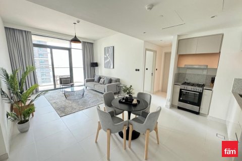Apartment in Dubai Harbour, Dubai 1 bedroom, 68.9 sq.m. № 14016 - photo 3