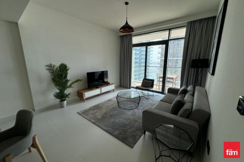 Apartment in Dubai Harbour, Dubai 1 bedroom, 68.9 sq.m. № 14016 - photo 1