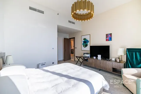 Apartment in Dubai Media City, Dubai 1 bedroom, 102 sq.m. № 62147 - photo 6