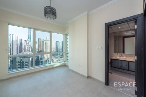 Apartment in Dubai Marina, Dubai 2 bedrooms, 121 sq.m. № 62146 - photo 10