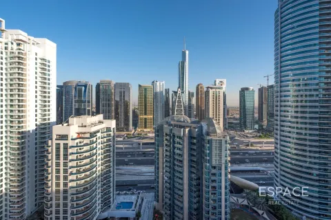 Apartment in Dubai Marina, Dubai 2 bedrooms, 121 sq.m. № 62146 - photo 2