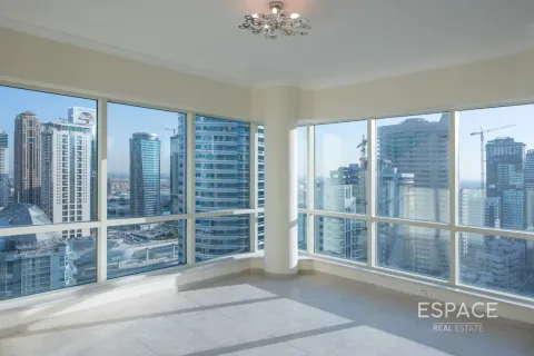 Apartment in Dubai Marina, Dubai 2 bedrooms, 121 sq.m. № 62146 - photo 5