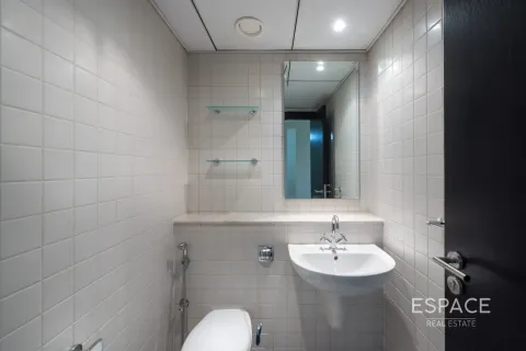 Apartment in Dubai Marina, Dubai 2 bedrooms, 121 sq.m. № 62146 - photo 11
