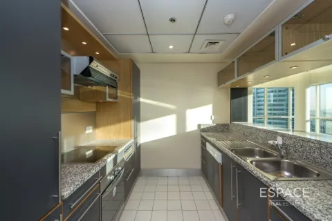 Apartment in Dubai Marina, Dubai 2 bedrooms, 121 sq.m. № 62146 - photo 6