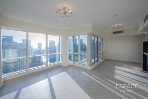Apartment in Dubai Marina, Dubai 2 bedrooms, 121 sq.m. № 62146 - photo 4
