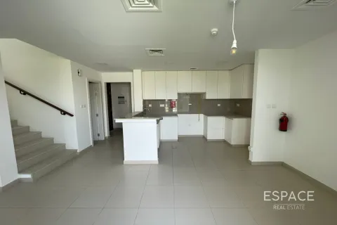 Villa en Dubai, 3 dormitorios, 207 m², № 62149 - foto 4