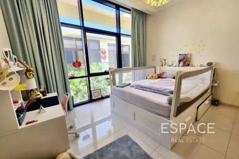 Villa in DAMAC Hills (Akoya by DAMAC), Dubai 3 bedrooms, 192 sq.m. № 62148 - photo 9