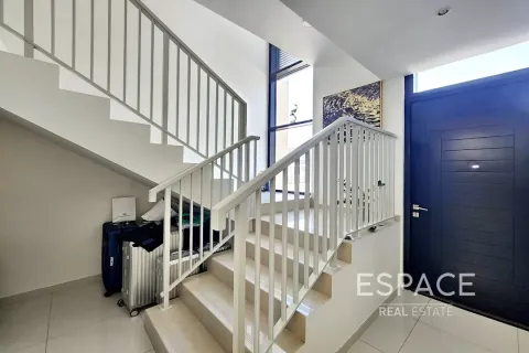 Villa in DAMAC Hills (Akoya by DAMAC), Dubai 3 bedrooms, 192 sq.m. № 62148 - photo 7
