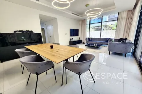 Villa in DAMAC Hills (Akoya by DAMAC), Dubai 3 bedrooms, 192 sq.m. № 62148 - photo 4