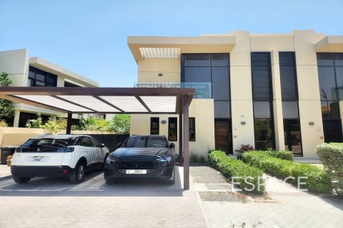 Villa in DAMAC Hills (Akoya by DAMAC), Dubai 3 bedrooms, 192 sq.m. № 62148 - photo 20