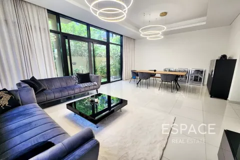 Villa in DAMAC Hills (Akoya by DAMAC), Dubai 3 bedrooms, 192 sq.m. № 62148 - photo 3