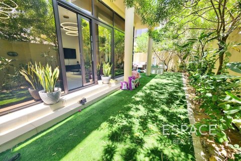 Villa in DAMAC Hills (Akoya by DAMAC), Dubai 3 bedrooms, 192 sq.m. № 62148 - photo 18