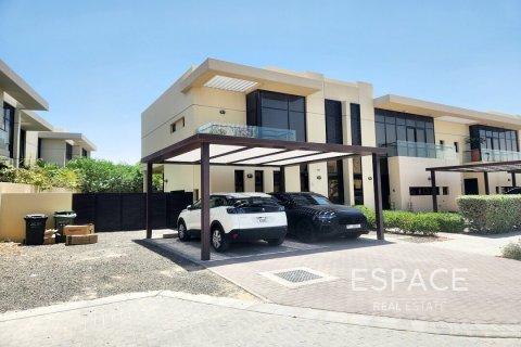 Villa in DAMAC Hills (Akoya by DAMAC), Dubai 3 bedrooms, 192 sq.m. № 62148 - photo 19
