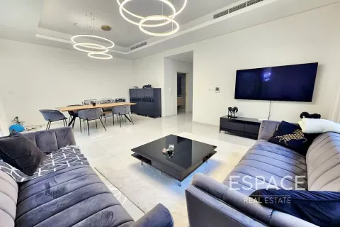 Villa in DAMAC Hills (Akoya by DAMAC), Dubai 3 bedrooms, 192 sq.m. № 62148 - photo 2