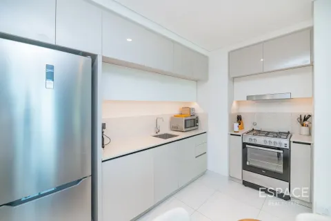 Apartment in Dubai Harbour, Dubai 1 bedroom, 68 sq.m. № 62145 - photo 6