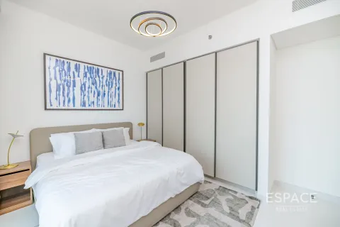 Apartment in Dubai Harbour, Dubai 1 bedroom, 68 sq.m. № 62145 - photo 9