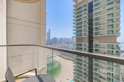 Apartment in Dubai Harbour, Dubai 1 bedroom, 68 sq.m. № 62145 - photo 12