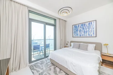 Apartment in Dubai Harbour, Dubai 1 bedroom, 68 sq.m. № 62145 - photo 7