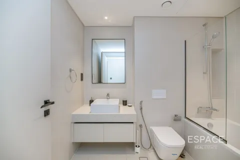Apartment in Dubai Harbour, Dubai 1 bedroom, 68 sq.m. № 62145 - photo 11