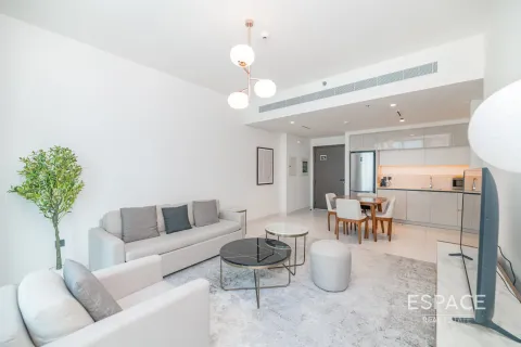 Apartment in Dubai Harbour, Dubai 1 bedroom, 68 sq.m. № 62145 - photo 3