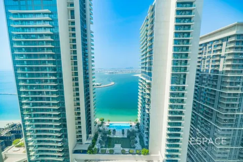 Apartment in Dubai Harbour, Dubai 1 bedroom, 68 sq.m. № 62145 - photo 13