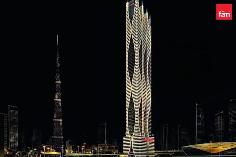 Appartement à Business Bay, Dubai, 2 chambres, 104.8 m², № 119217 - photo 8