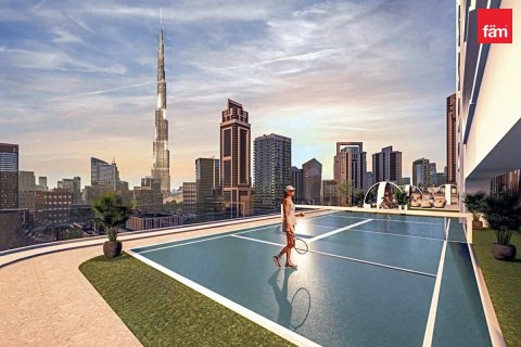 Appartement à Business Bay, Dubai, 2 chambres, 104.8 m², № 119217 - photo 10