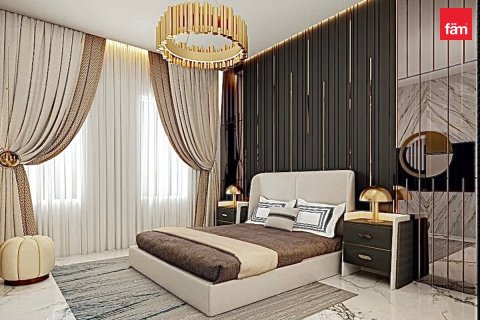 Appartement à Business Bay, Dubai, 2 chambres, 104.8 m², № 119217 - photo 4