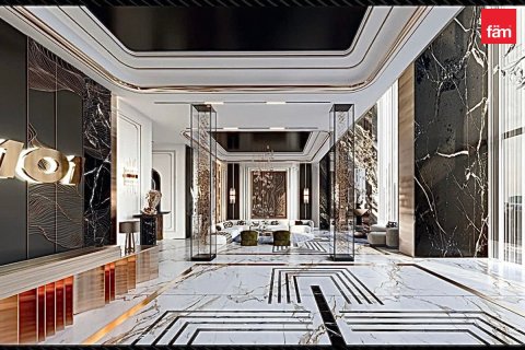 Appartement à Business Bay, Dubai, 2 chambres, 104.8 m², № 119217 - photo 7