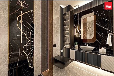 Appartement à Business Bay, Dubai, 2 chambres, 104.8 m², № 119217 - photo 5