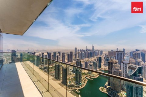 Appartement à Dubai Marina, Dubai, 3 chambres, 168.1 m², № 119215 - photo 30
