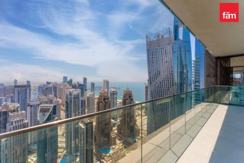 Appartement à Dubai Marina, Dubai, 3 chambres, 168.1 m², № 119215 - photo 24